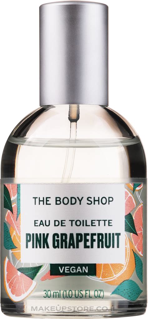 vegan eau de toilette